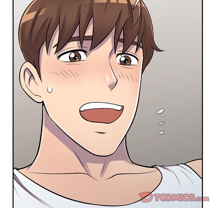 Read manhwa A Stolen Taste END Chapter 15 - SauceManhwa.com