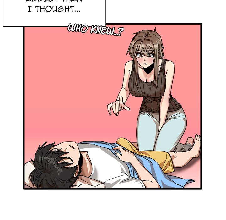 Read manhwa No More, No Less Chapter 45 - SauceManhwa.com