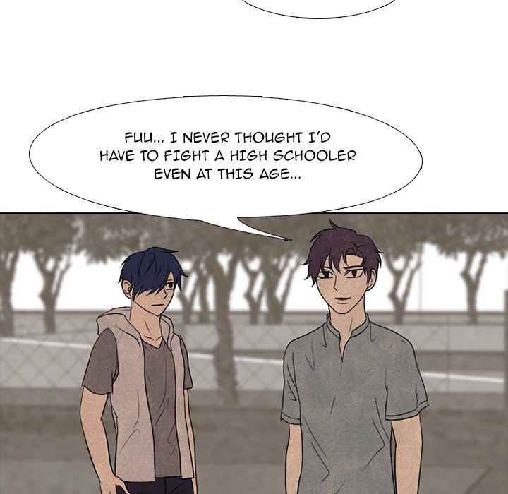 Read manhwa High School Devil Chapter 200 - SauceManhwa.com