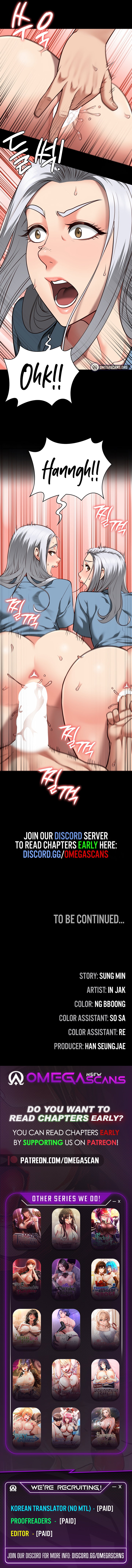 Read manhwa Locked Up Chapter 28 - SauceManhwa.com