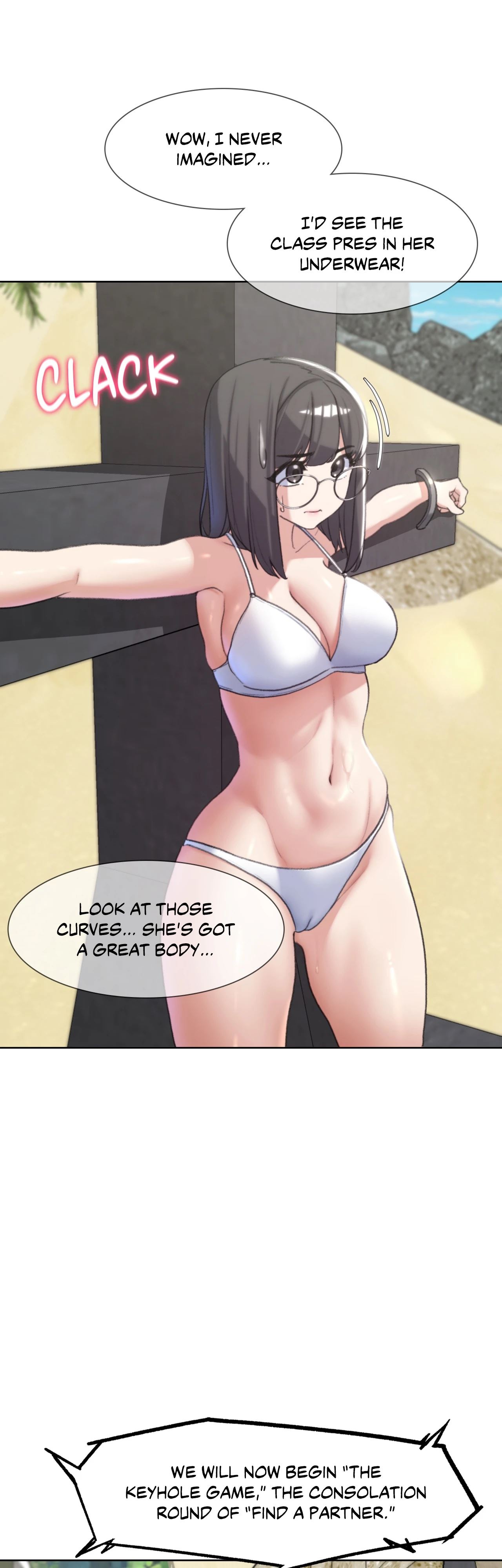 Read manhwa Lustful Games Chapter 22 - SauceManhwa.com