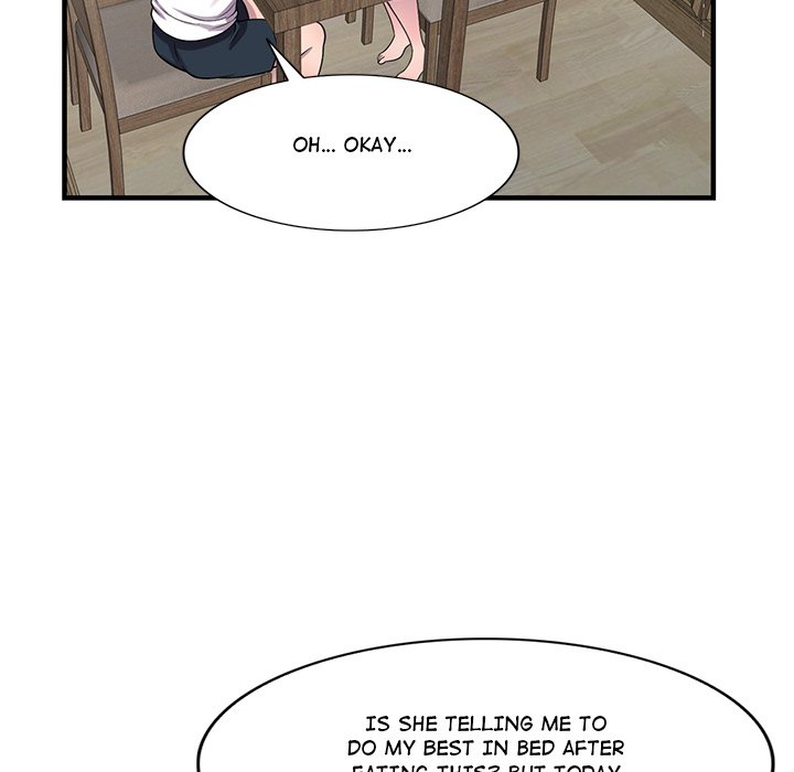 Read manhwa A Stolen Taste END Chapter 20 - SauceManhwa.com