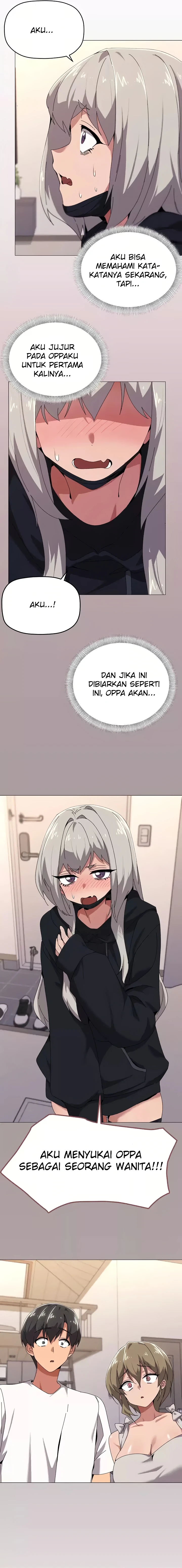 Read manhwa What’s wrong with this family? Chapter 42 - SauceManhwa.com