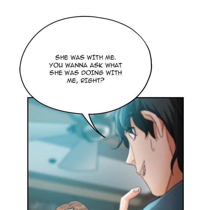 Read manhwa Newfound Partners END Chapter 22 - SauceManhwa.com