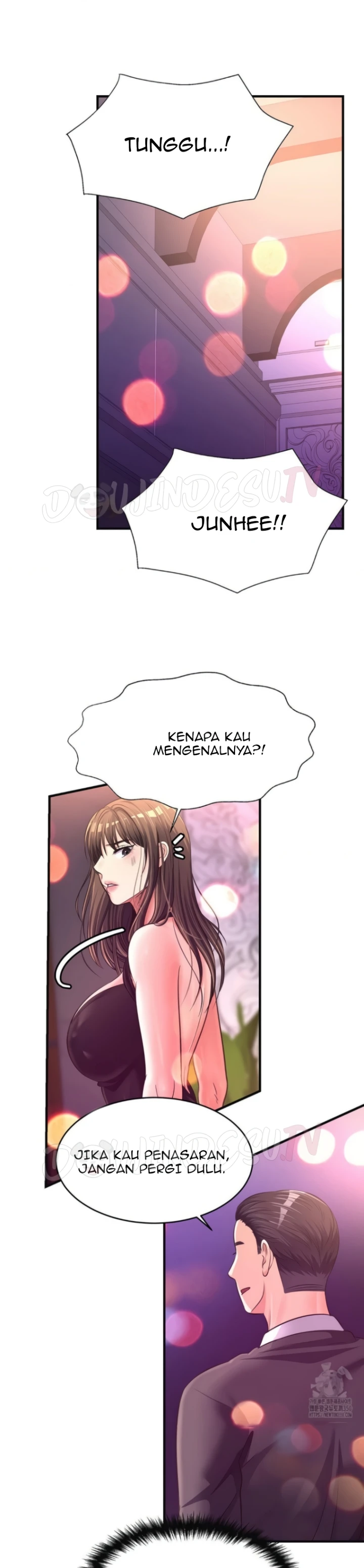 Read manhwa Secret Affection Chapter 29 - SauceManhwa.com