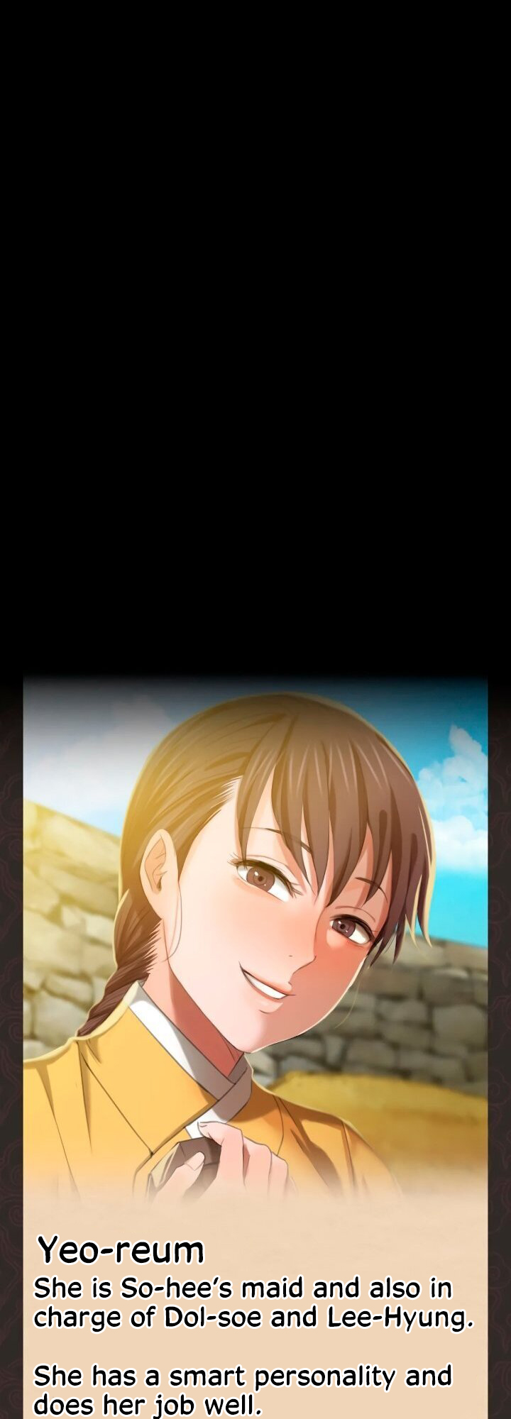 Read manhwa Madam Chapter 12 - SauceManhwa.com