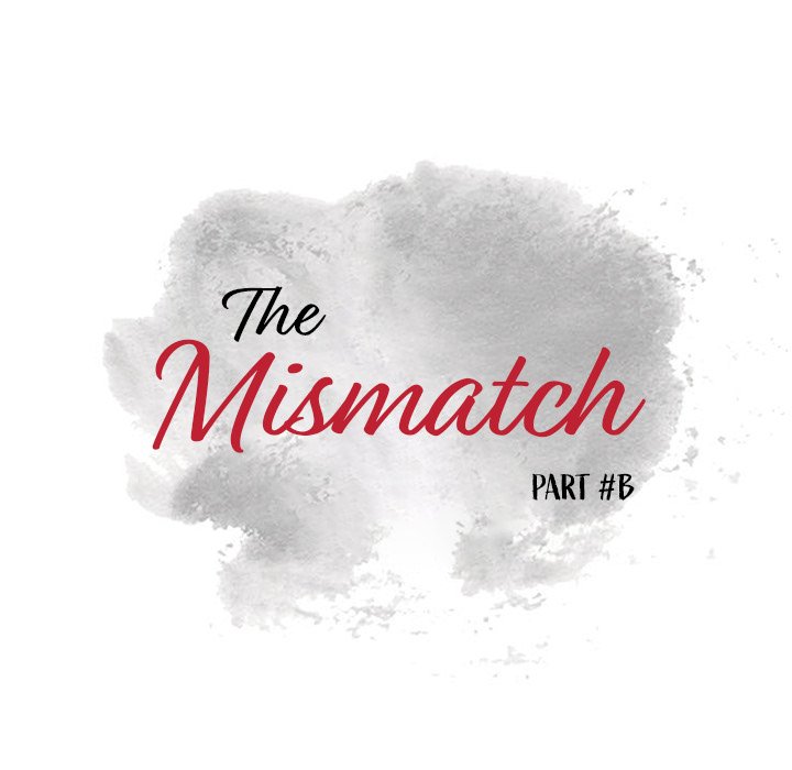 Read manhwa The Mismatch END Chapter 28 - SauceManhwa.com