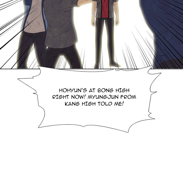 Read manhwa High School Devil Chapter 286 - SauceManhwa.com