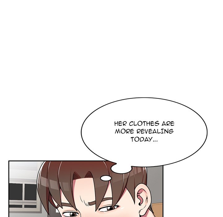 Read manhwa Private Lessons END Chapter 7 - SauceManhwa.com