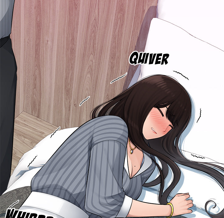 Read manhwa Office Desires End Chapter 2 - SauceManhwa.com