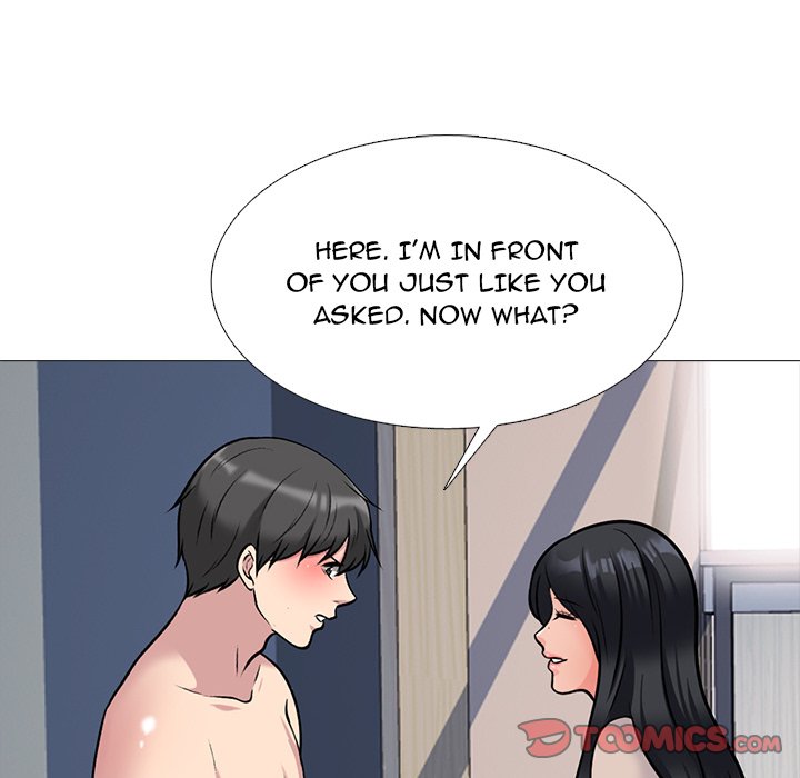 Read manhwa Extra Credit END Chapter 158 - SauceManhwa.com