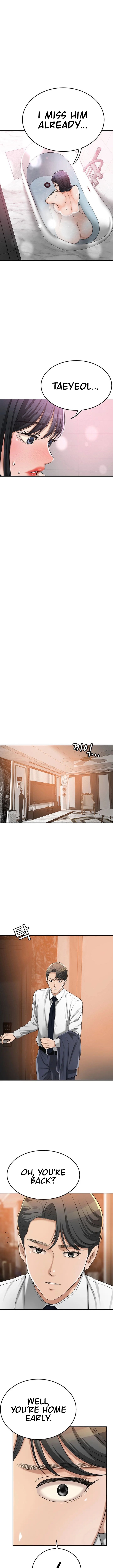 Read manhwa Craving End Chapter 43 - SauceManhwa.com