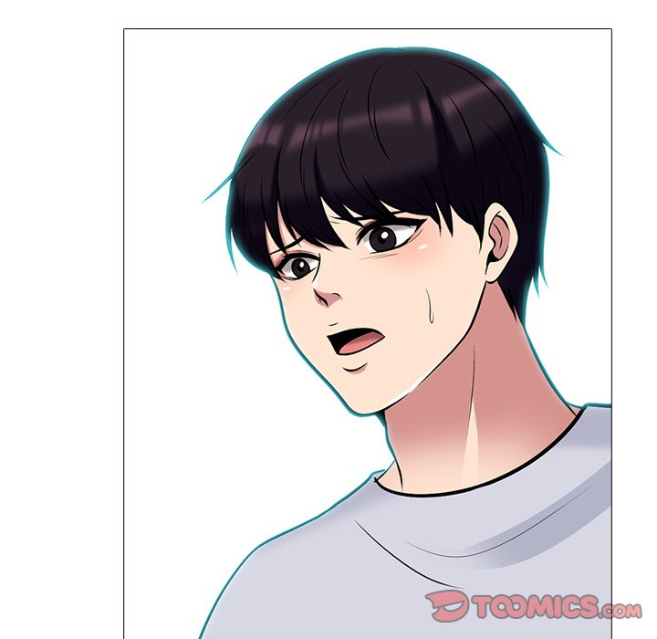 Read manhwa Extra Credit END Chapter 122 - SauceManhwa.com