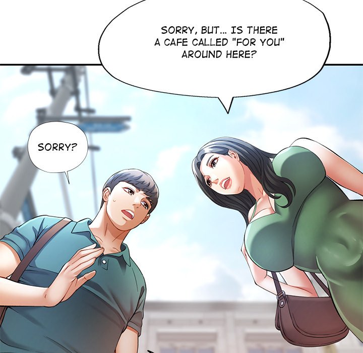 Read manhwa In Her Place Chapter 25 - SauceManhwa.com