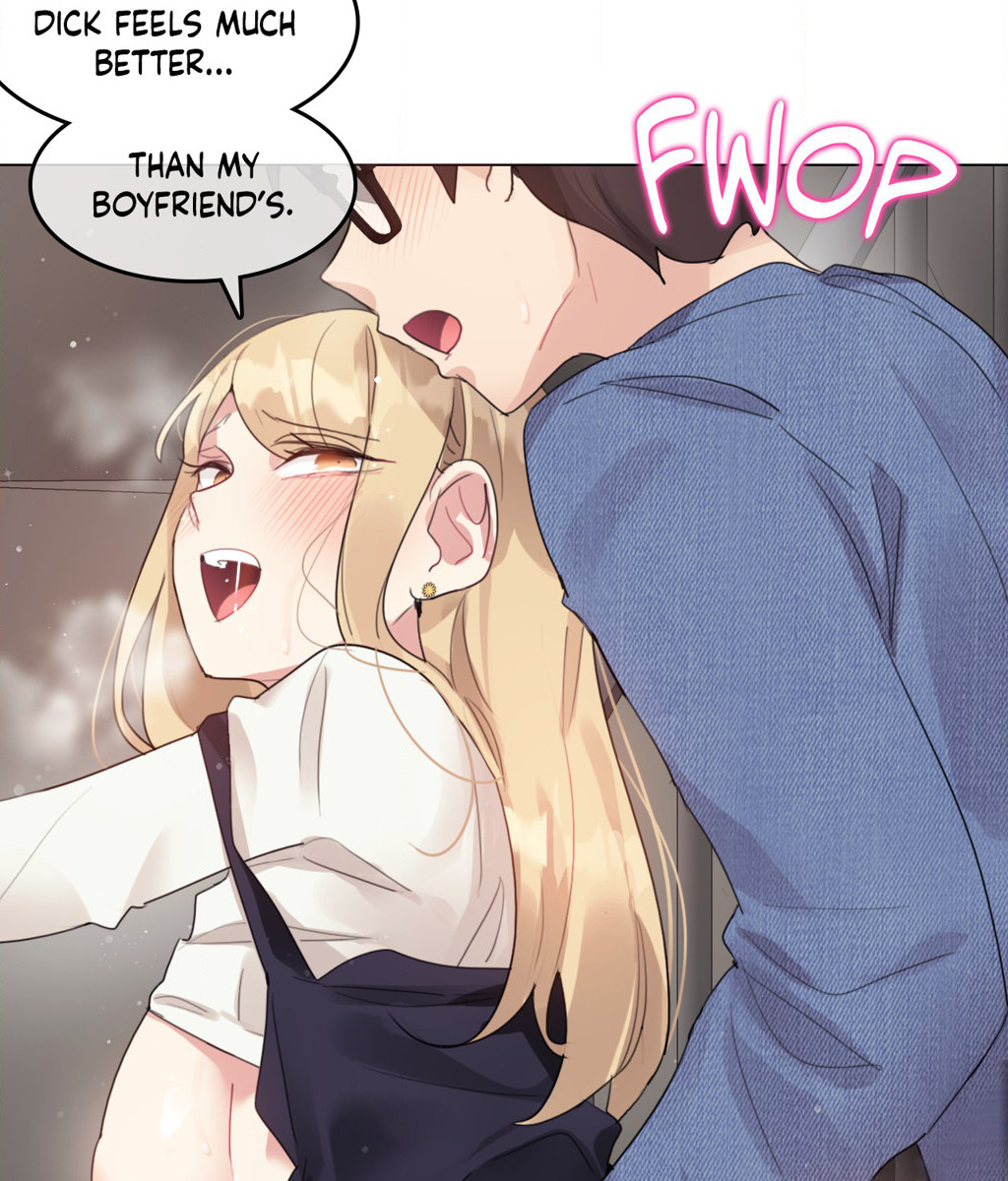 Read manhwa Alice’s Adult Storytime  Chapter 24 - SauceManhwa.com