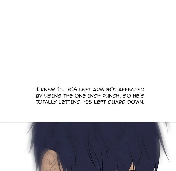 Read manhwa High School Devil Chapter 162 - SauceManhwa.com