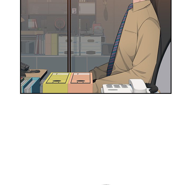 Read manhwa Office Desires End Chapter 21 - SauceManhwa.com