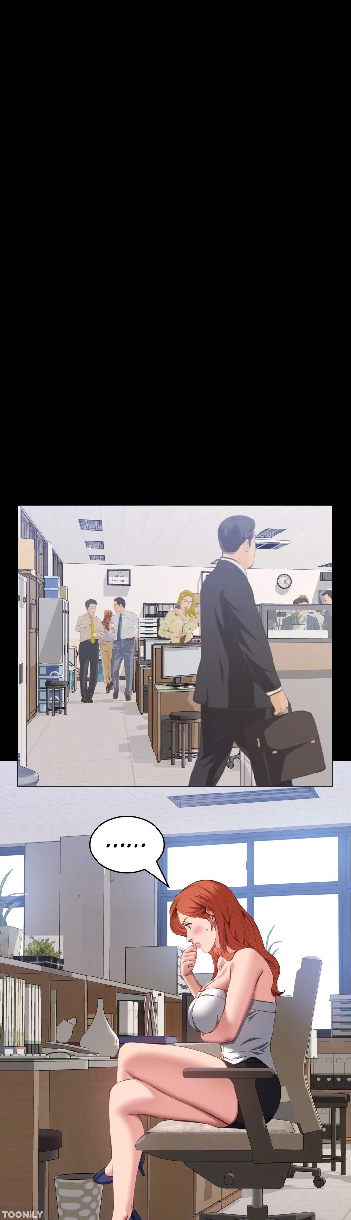 Read manhwa Resume Chapter 74 - SauceManhwa.com