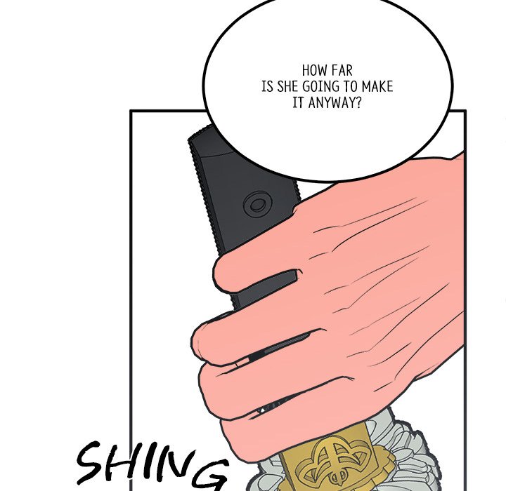 Read manhwa Strong Spirits Chapter 3 - SauceManhwa.com