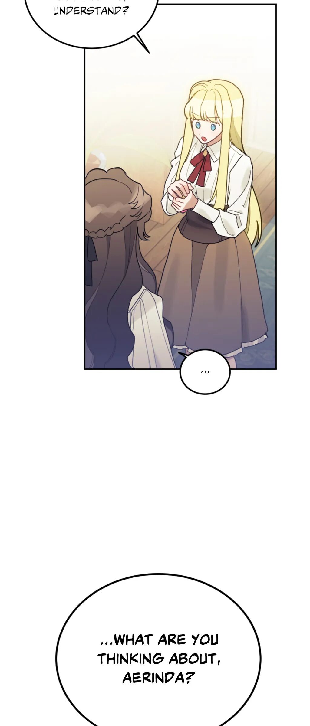 Read manhwa I’m No Heroine! Chapter 55 - SauceManhwa.com