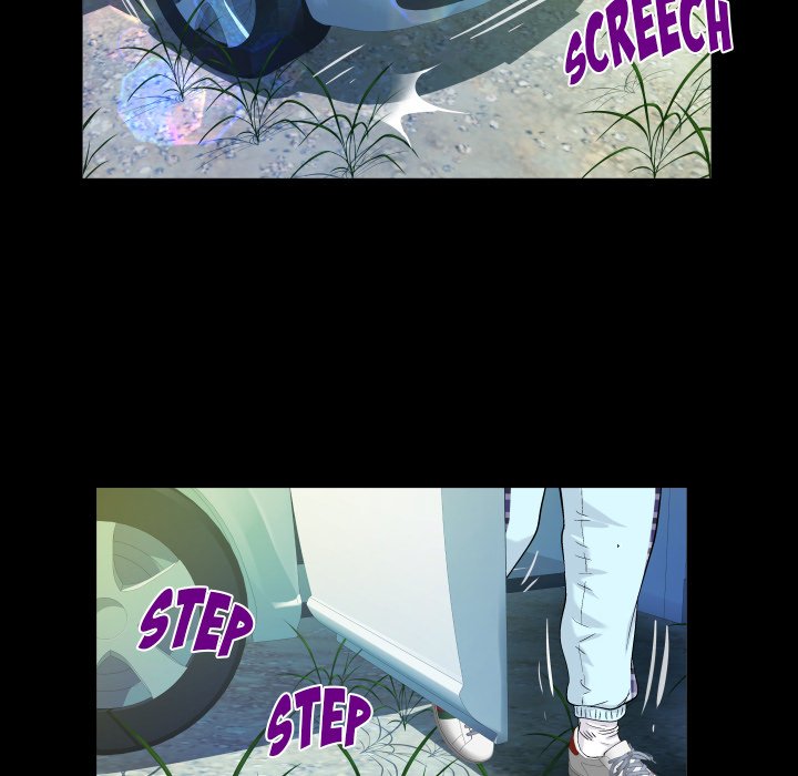 Read manhwa The Unforeseen Guest Chapter 91 - SauceManhwa.com