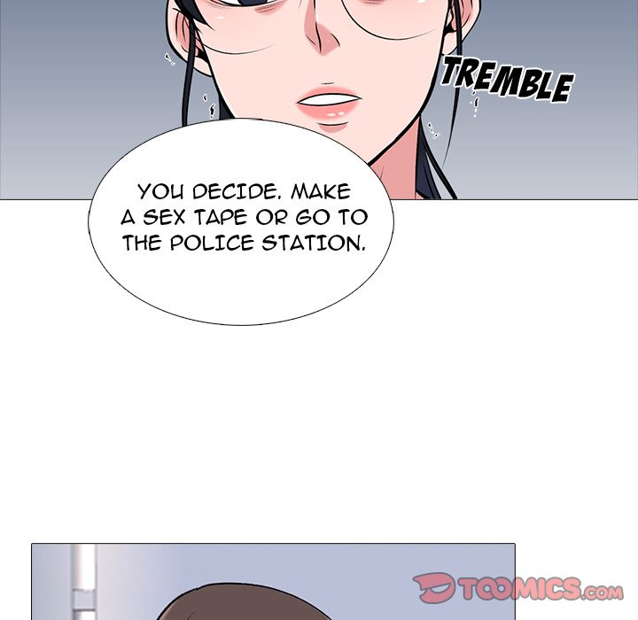 Read manhwa Extra Credit END Chapter 38 - SauceManhwa.com