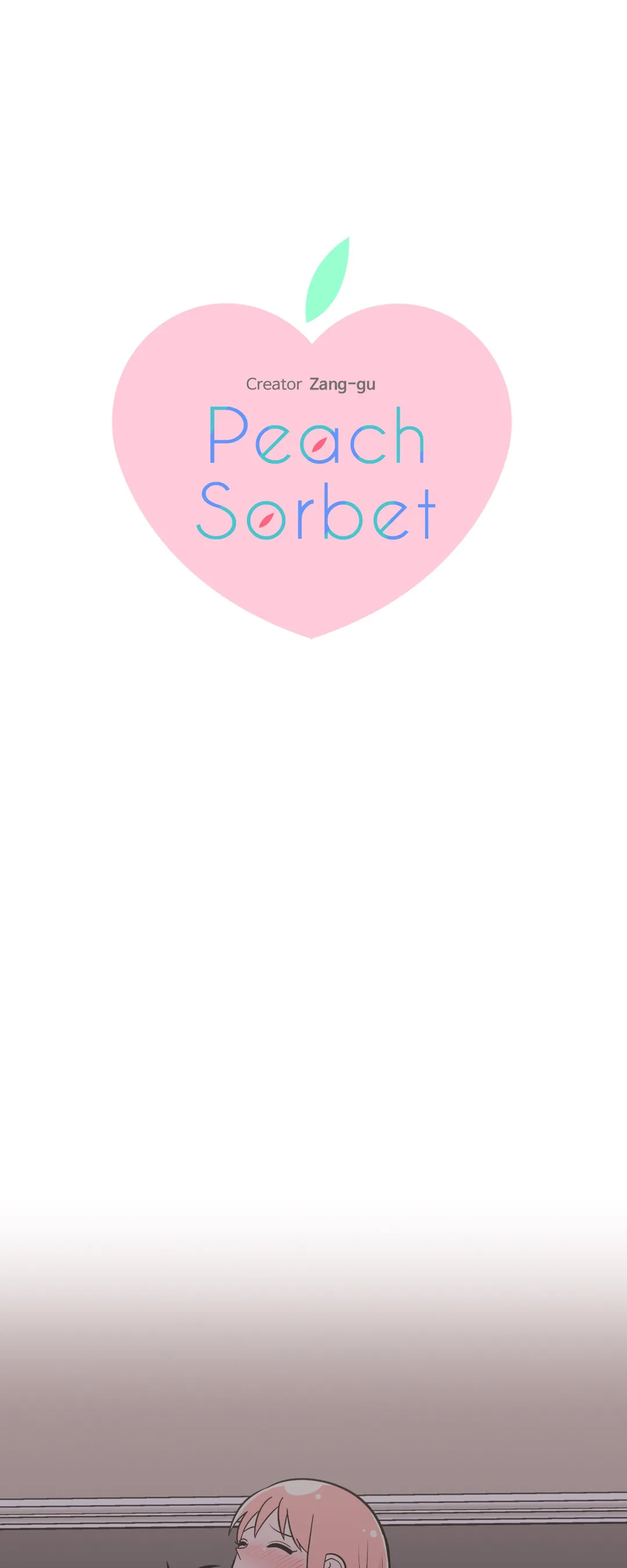 Read manhwa Peach Sorbet END Chapter 35 - SauceManhwa.com