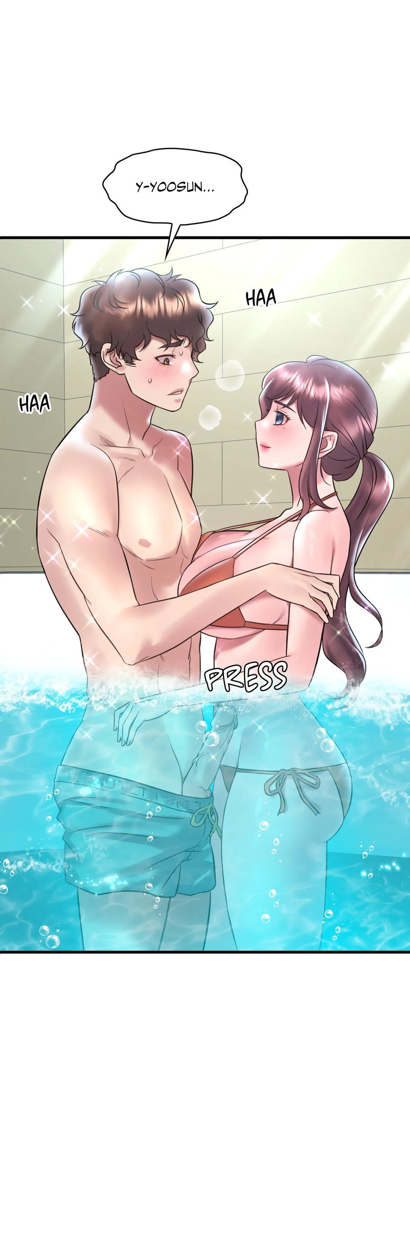 Read manhwa She Wants to Get Drunk Chapter 39 - SauceManhwa.com