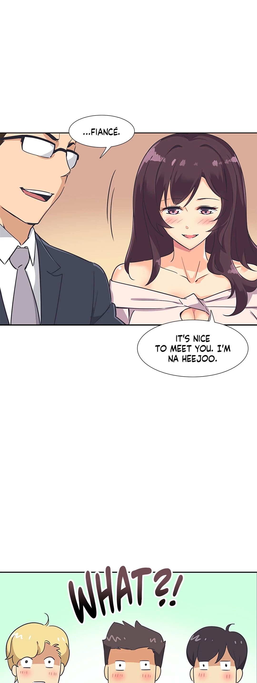 Read manhwa Bride Training End Chapter 6 - SauceManhwa.com