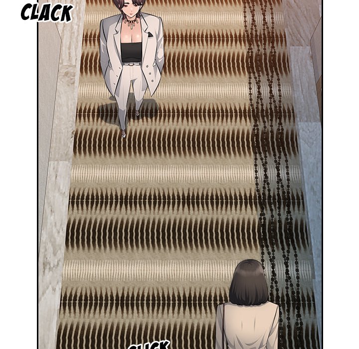 Read manhwa Office Desires End Chapter 20 - SauceManhwa.com