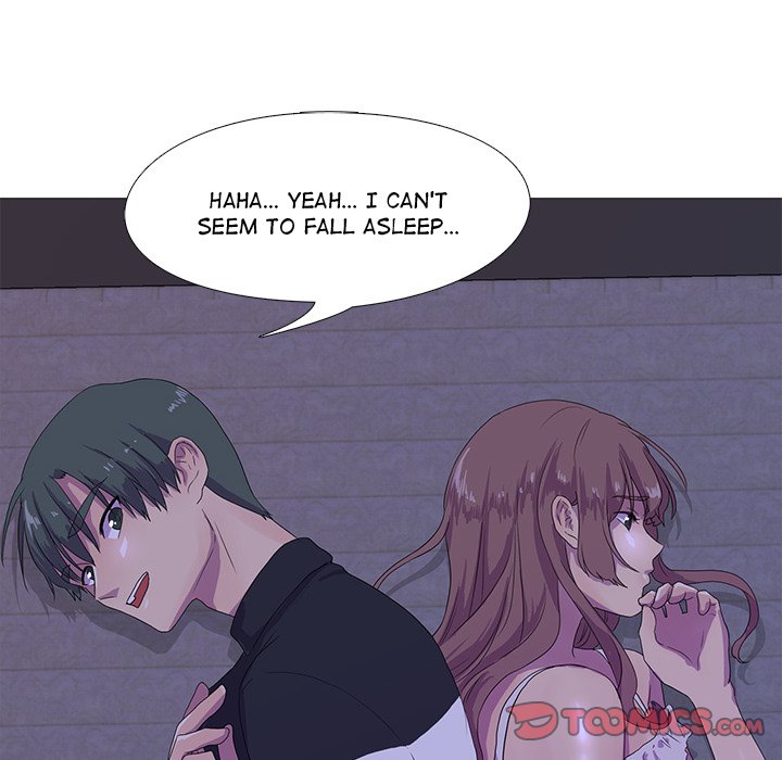 Read manhwa The Show Chapter 3 - SauceManhwa.com