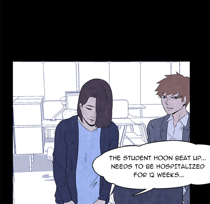 Read manhwa High School Devil Chapter 1 - SauceManhwa.com