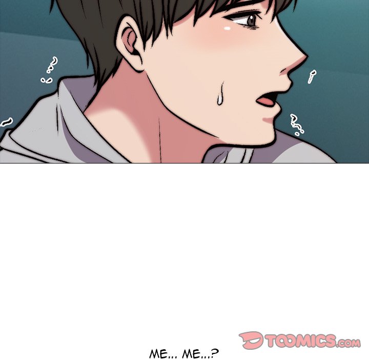 Read manhwa Extra Credit END Chapter 31 - SauceManhwa.com