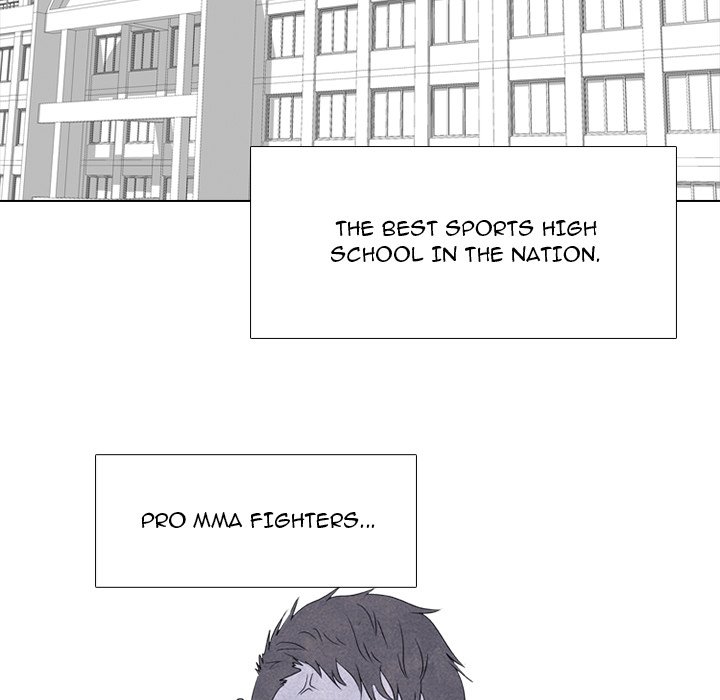 Read manhwa High School Devil Chapter 276 - SauceManhwa.com