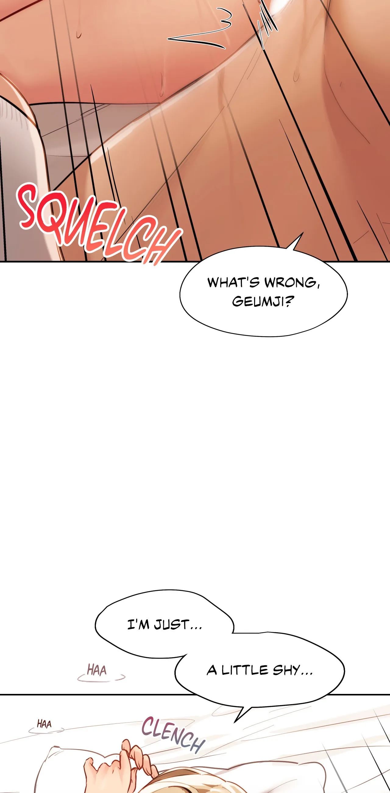 Read manhwa Wreck My Bias Chapter 9 - SauceManhwa.com