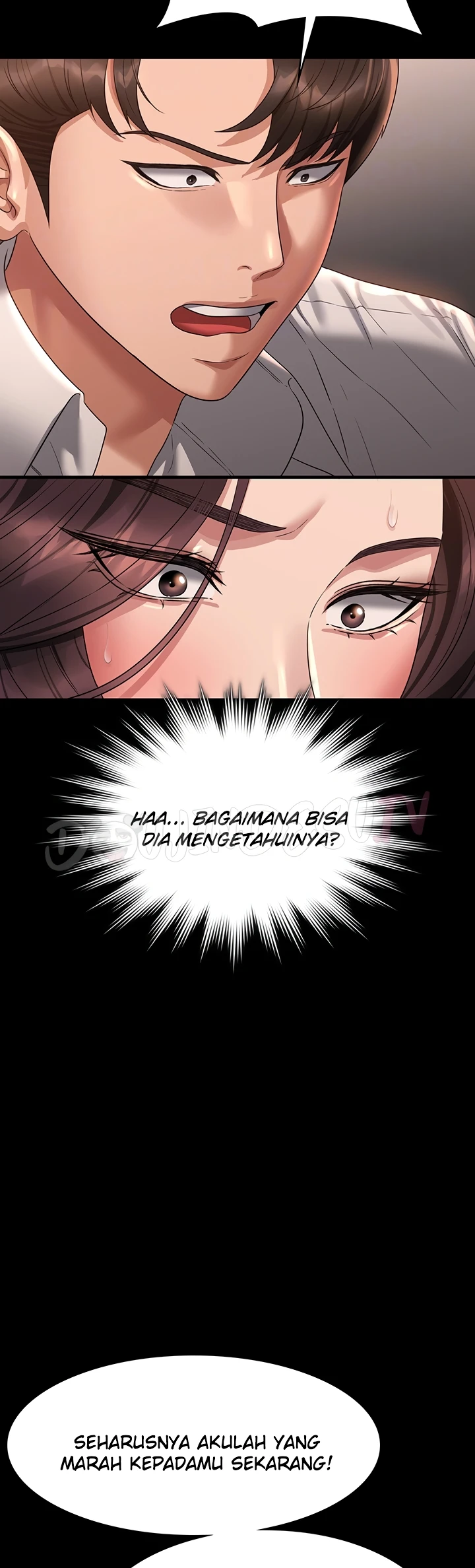 Read manhwa Supervisor Access Chapter 134 - SauceManhwa.com