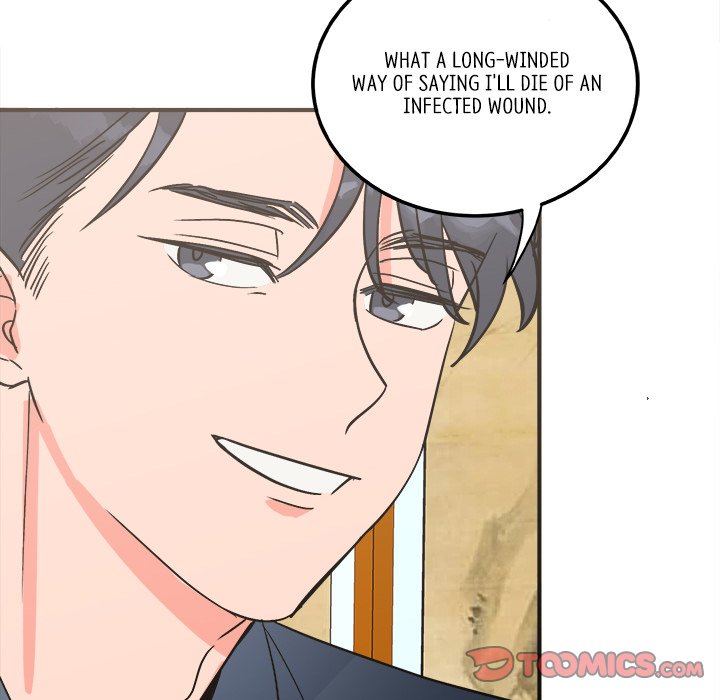 Read manhwa Strong Spirits Chapter 7 - SauceManhwa.com