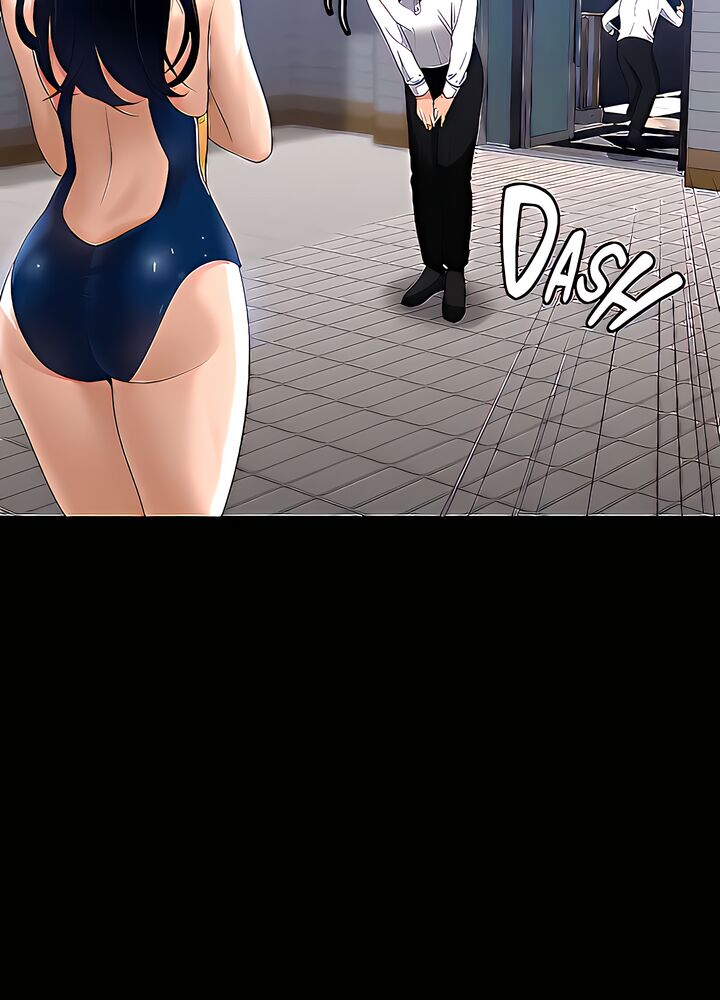 Read manhwa Supervisor Access Chapter 48 - SauceManhwa.com