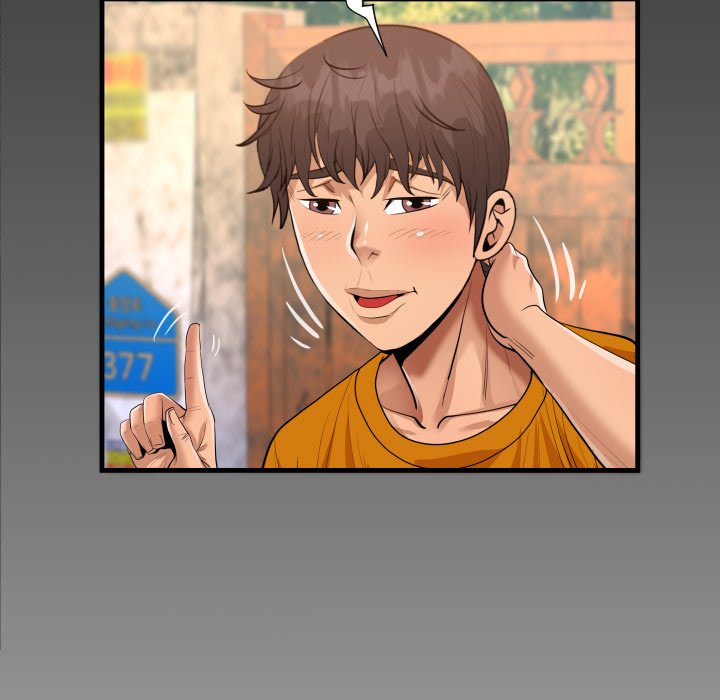 Read manhwa The Unforeseen Guest Chapter 27 - SauceManhwa.com