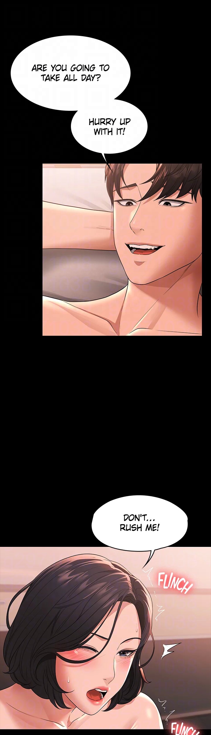 Read manhwa Supervisor Access Chapter 36 - SauceManhwa.com