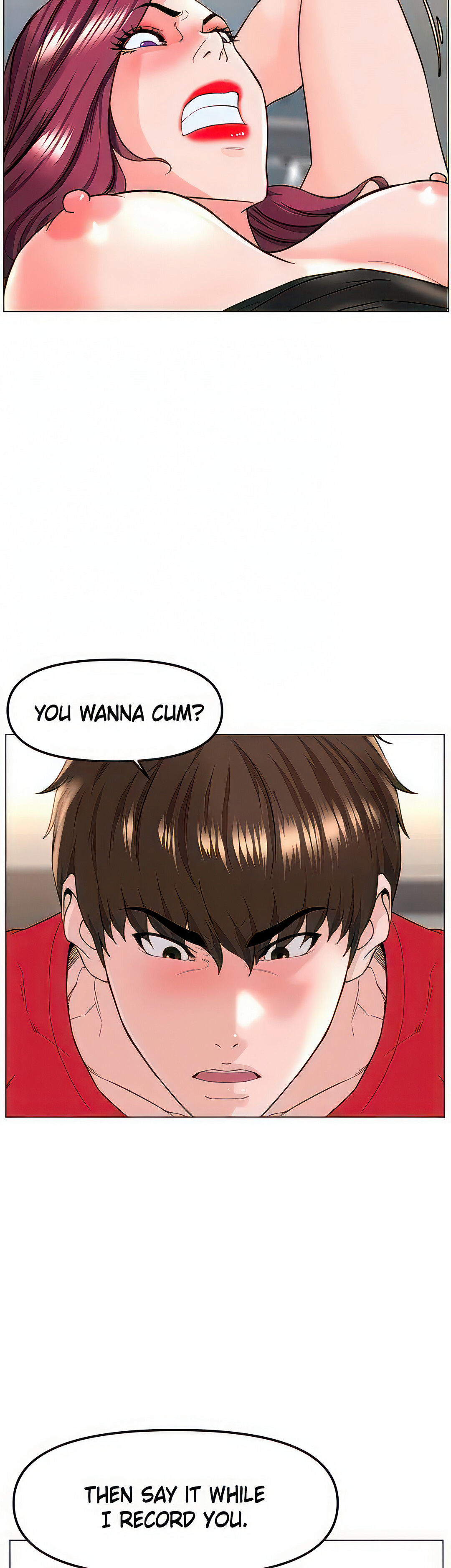 Read manhwa Celeb Next Door END Chapter 76 - SauceManhwa.com