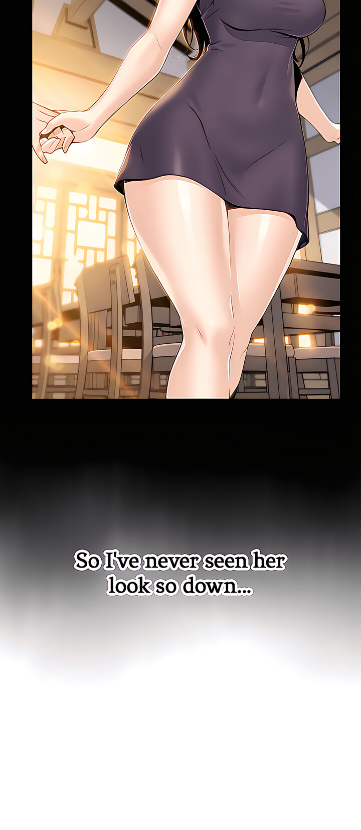 Read manhwa Tofu Shop Beauties END Chapter 35 - SauceManhwa.com