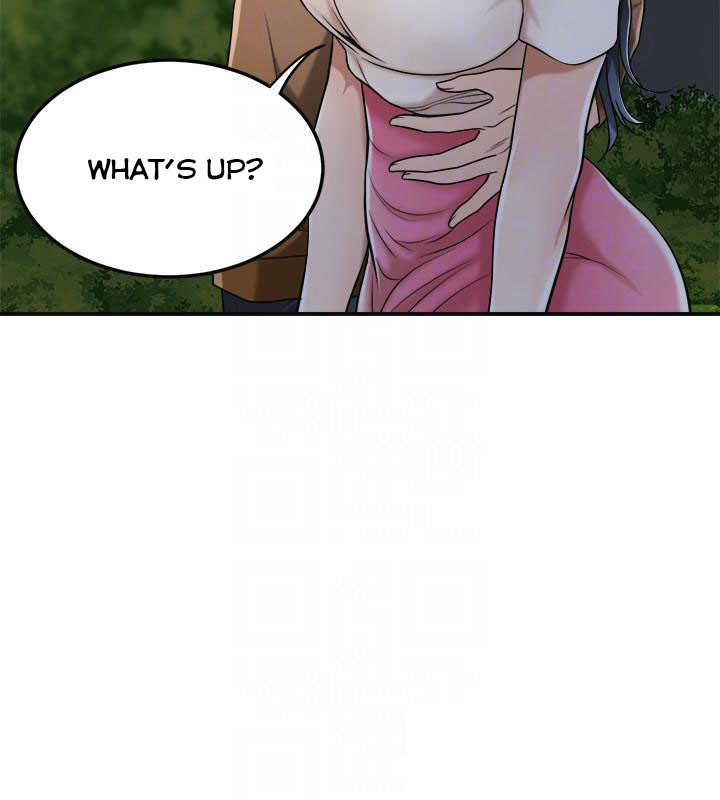 Read manhwa Craving End Chapter 31 - SauceManhwa.com