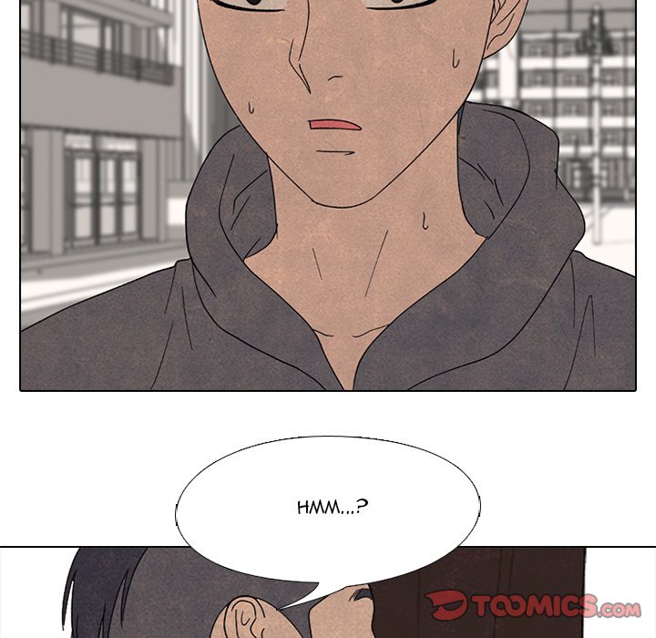 Read manhwa High School Devil Chapter 169 - SauceManhwa.com