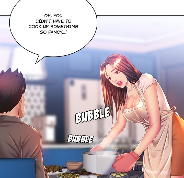 Read manhwa Risqué Caller END Chapter 18 - SauceManhwa.com