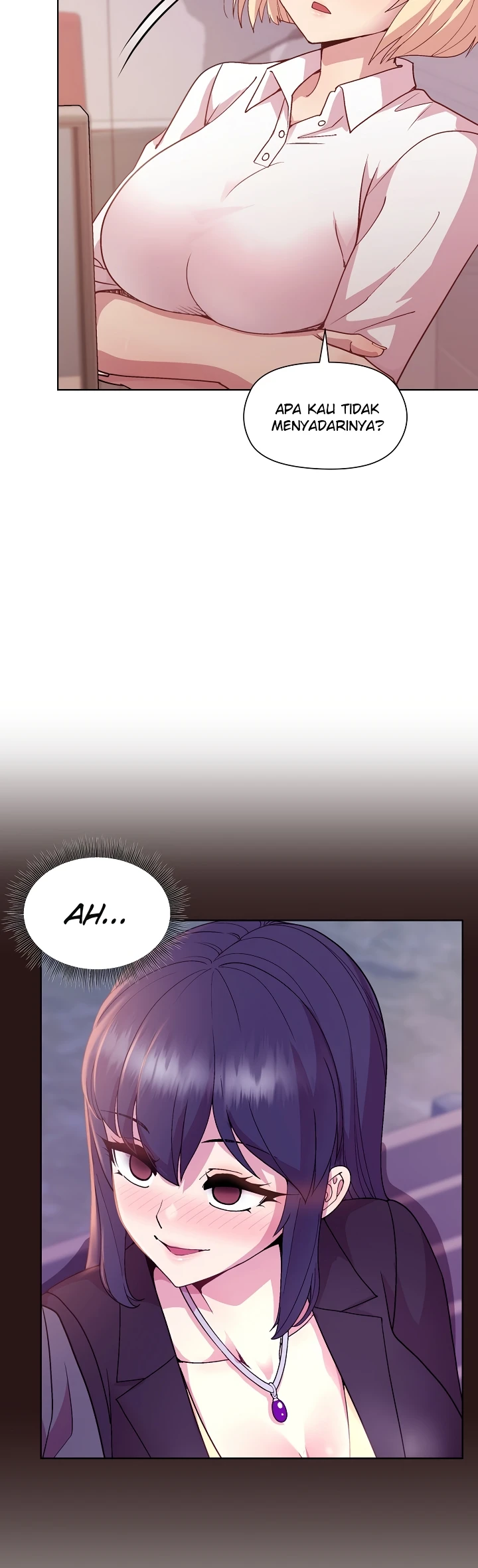 Read manhwa Playing a game with my Busty Manager Chapter 50 - SauceManhwa.com