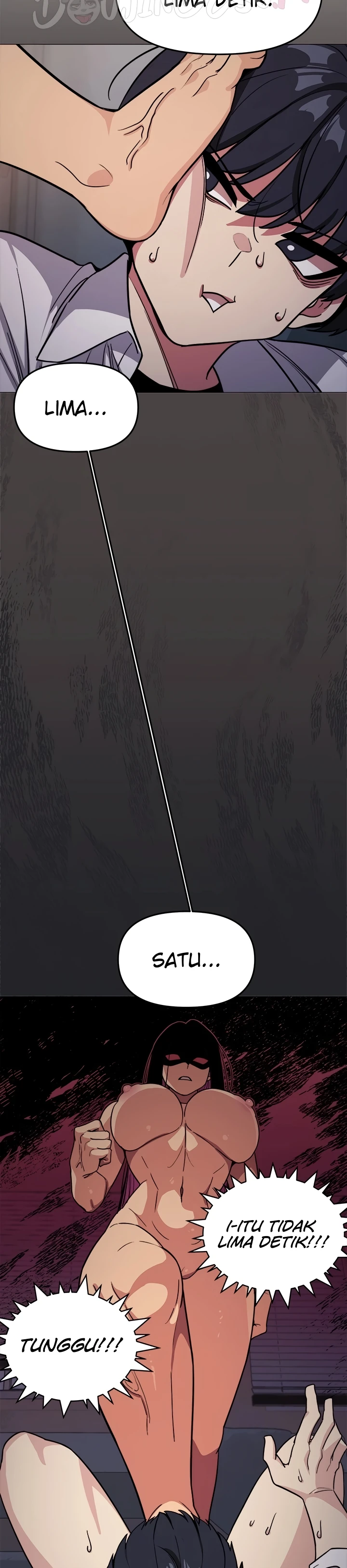 Read manhwa Someone Stop Her!  Chapter 16 - SauceManhwa.com