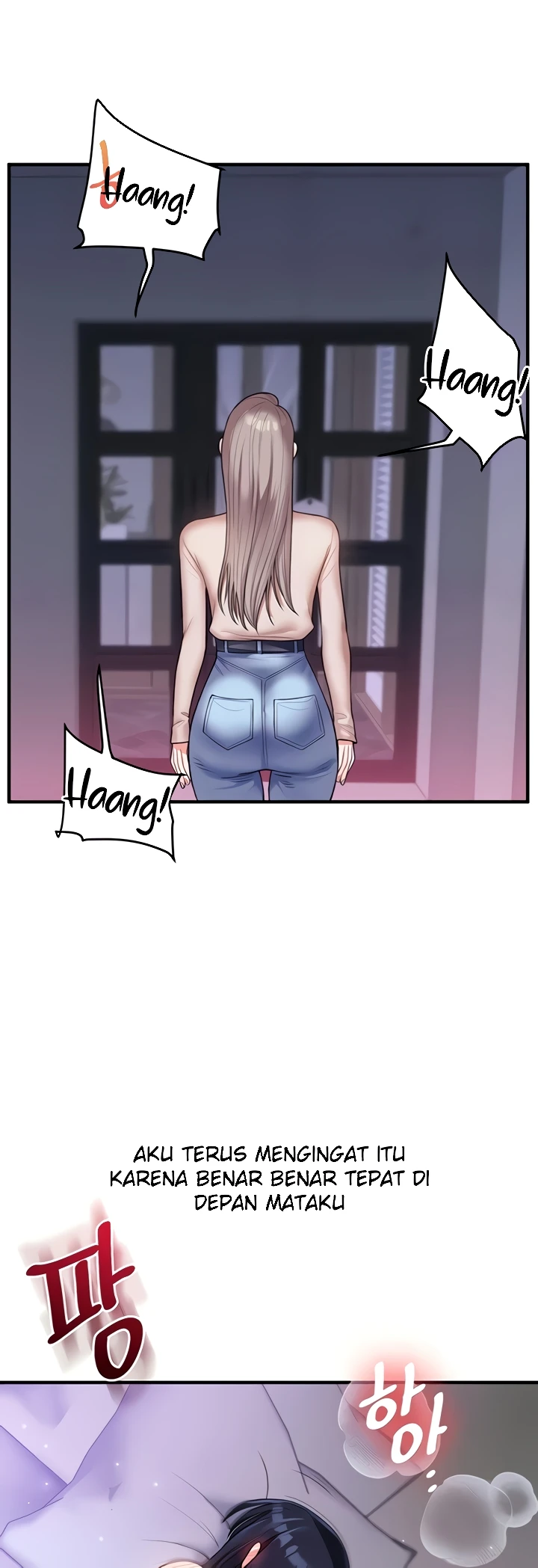 Read manhwa Relationship Reversal Chapter 35 - SauceManhwa.com