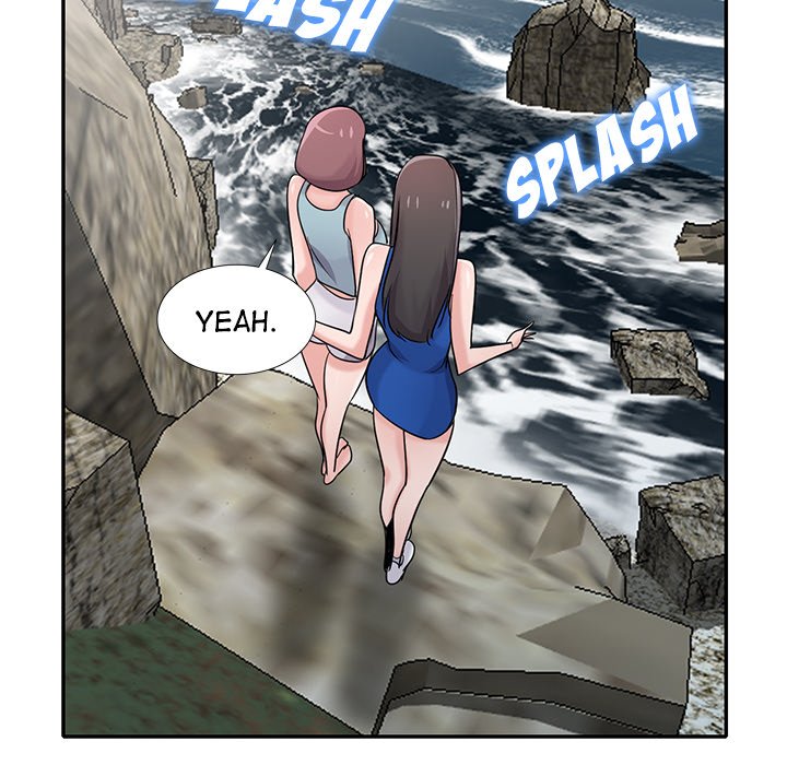 Read manhwa The Mismatch END Chapter 66 - SauceManhwa.com