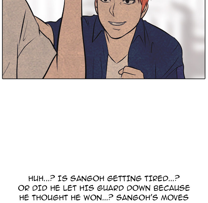 Read manhwa High School Devil Chapter 43 - SauceManhwa.com